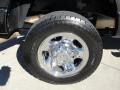 Brilliant Black Crystal Pearl - Ram 2500 ST Quad Cab 4x4 Photo No. 14