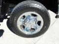 Brilliant Black Crystal Pearl - Ram 2500 ST Quad Cab 4x4 Photo No. 15