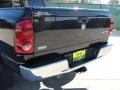 Brilliant Black Crystal Pearl - Ram 2500 ST Quad Cab 4x4 Photo No. 25