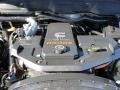 Brilliant Black Crystal Pearl - Ram 2500 ST Quad Cab 4x4 Photo No. 27