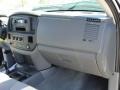 Brilliant Black Crystal Pearl - Ram 2500 ST Quad Cab 4x4 Photo No. 29