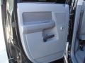 Brilliant Black Crystal Pearl - Ram 2500 ST Quad Cab 4x4 Photo No. 33