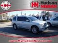 Silver Indulgence - QX 56 Photo No. 1