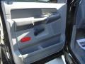 Brilliant Black Crystal Pearl - Ram 2500 ST Quad Cab 4x4 Photo No. 35