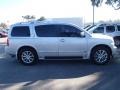 Silver Indulgence - QX 56 Photo No. 2