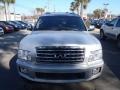 Silver Indulgence - QX 56 Photo No. 3