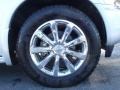 Silver Indulgence - QX 56 Photo No. 4