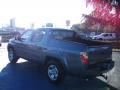 2006 Steel Blue Metallic Honda Ridgeline RT  photo #3