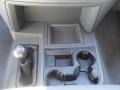 Brilliant Black Crystal Pearl - Ram 2500 ST Quad Cab 4x4 Photo No. 43