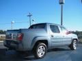 2006 Steel Blue Metallic Honda Ridgeline RT  photo #5