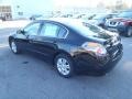 Super Black - Altima 2.5 S Photo No. 3