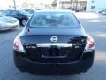 Super Black - Altima 2.5 S Photo No. 4