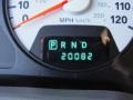 Brilliant Black Crystal Pearl - Ram 2500 ST Quad Cab 4x4 Photo No. 46