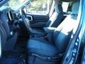 2006 Steel Blue Metallic Honda Ridgeline RT  photo #11