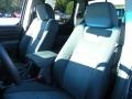 2006 Steel Blue Metallic Honda Ridgeline RT  photo #12