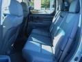 2006 Steel Blue Metallic Honda Ridgeline RT  photo #13