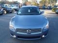 Ocean Gray - Maxima 3.5 SV Photo No. 2