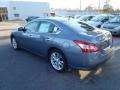 Ocean Gray - Maxima 3.5 SV Photo No. 3