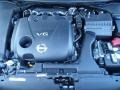 Ocean Gray - Maxima 3.5 SV Photo No. 10