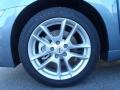 Ocean Gray - Maxima 3.5 SV Photo No. 11