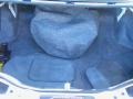 Gray Trunk Photo for 1991 Chevrolet Caprice #42875683