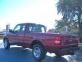Redfire Metallic - Ranger XLT SuperCab Photo No. 3