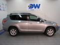 Everglade Metallic - RAV4 Limited 4WD Photo No. 6