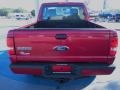 Redfire Metallic - Ranger XLT SuperCab Photo No. 4