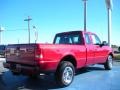 Redfire Metallic - Ranger XLT SuperCab Photo No. 5