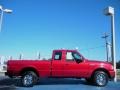 Redfire Metallic - Ranger XLT SuperCab Photo No. 6