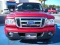 Redfire Metallic - Ranger XLT SuperCab Photo No. 8