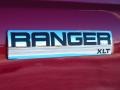 Redfire Metallic - Ranger XLT SuperCab Photo No. 9