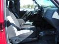Redfire Metallic - Ranger XLT SuperCab Photo No. 14