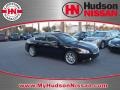 Super Black - Maxima 3.5 SV Photo No. 1