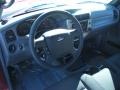 Redfire Metallic - Ranger XLT SuperCab Photo No. 16