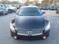 Super Black - Maxima 3.5 SV Photo No. 2