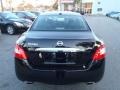 Super Black - Maxima 3.5 SV Photo No. 4