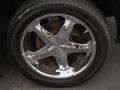 2004 Black Ford Expedition Eddie Bauer  photo #2