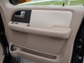 2004 Black Ford Expedition Eddie Bauer  photo #4