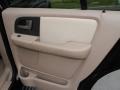 2004 Black Ford Expedition Eddie Bauer  photo #6