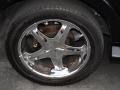 2004 Black Ford Expedition Eddie Bauer  photo #7