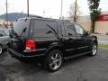2004 Black Ford Expedition Eddie Bauer  photo #8