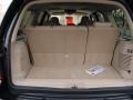 2004 Black Ford Expedition Eddie Bauer  photo #10