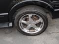 2004 Black Ford Expedition Eddie Bauer  photo #11
