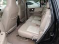 2004 Black Ford Expedition Eddie Bauer  photo #12