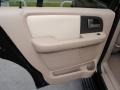 2004 Black Ford Expedition Eddie Bauer  photo #13