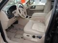 2004 Black Ford Expedition Eddie Bauer  photo #14