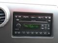 2004 Black Ford Expedition Eddie Bauer  photo #22