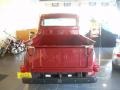 Dark Red Metallic - F100 Pickup Truck Photo No. 3