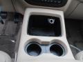2004 Black Ford Expedition Eddie Bauer  photo #24